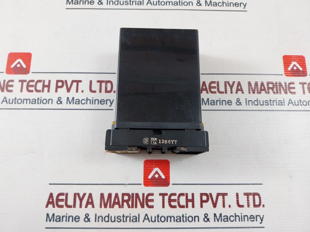 Tsuruga 7542 Ac Signal Transducer With Base T-421-1