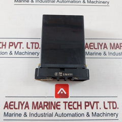 Tsuruga 7542 Ac Signal Transducer With Base T-421-1