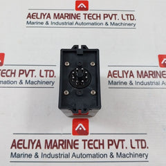 Tsuruga 7542 Ac Signal Transducer With Base T-421-1