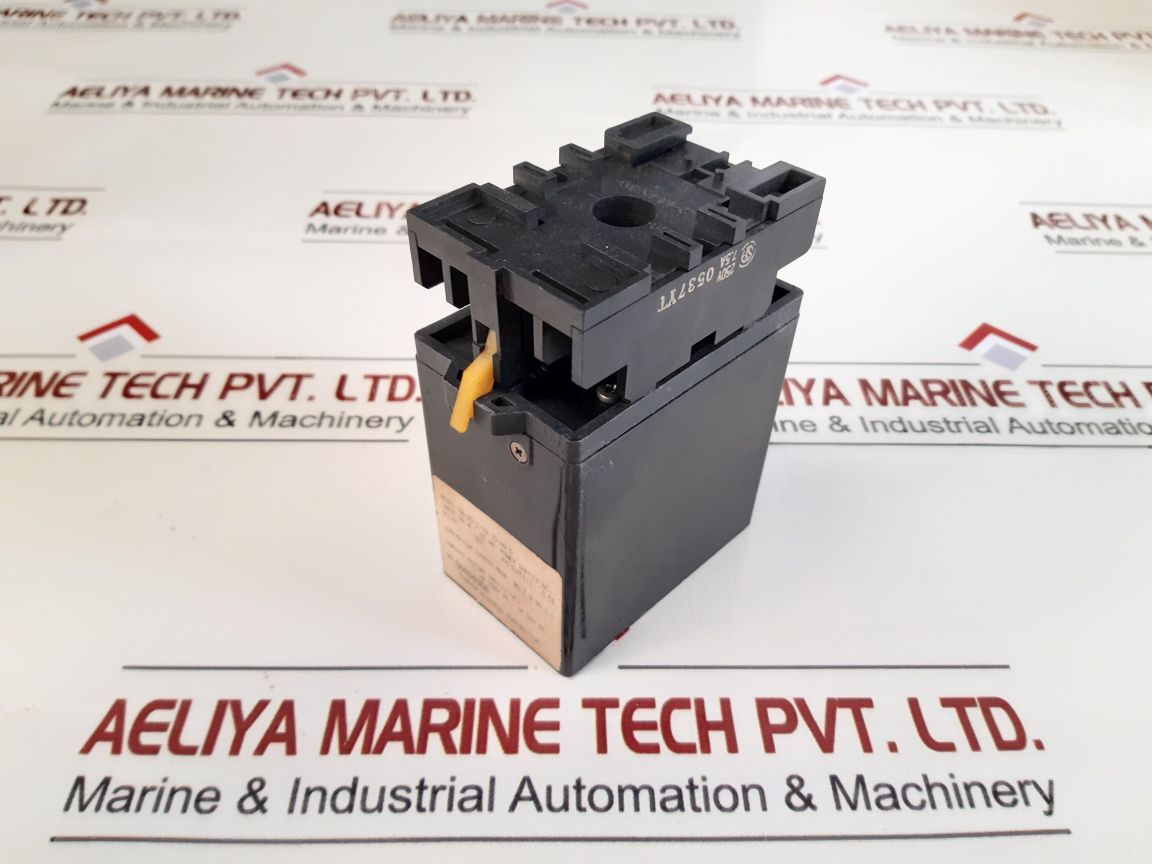 Tsuruga Cr-2D-1-29-t0-h0-c Detect Relay