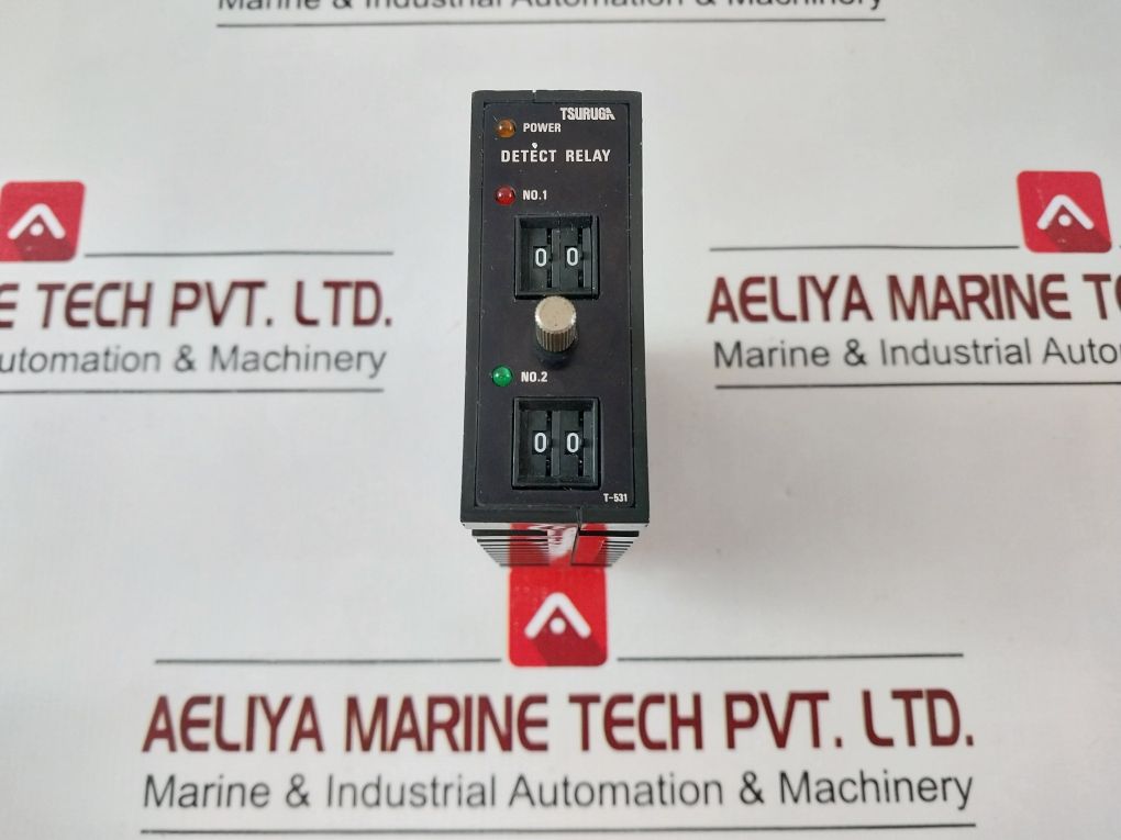 Tsuruga Electric 2421D-1-29-h0-t0-a