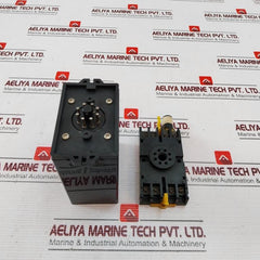 Tsuruga Electric 7542-54-29-3 Signal Transducer With Base 250V