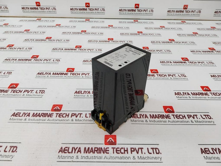 Tsuruga Electric 7542-54-29-3 Signal Transducer With Base 250V