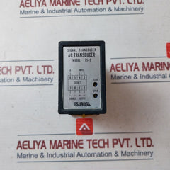 Tsuruga Electric 7542 Signal Transducer