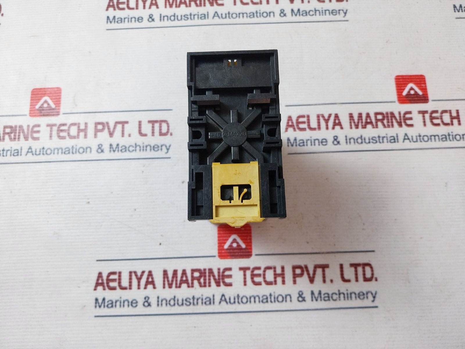Tsuruga Electric 7542 Signal Transducer
