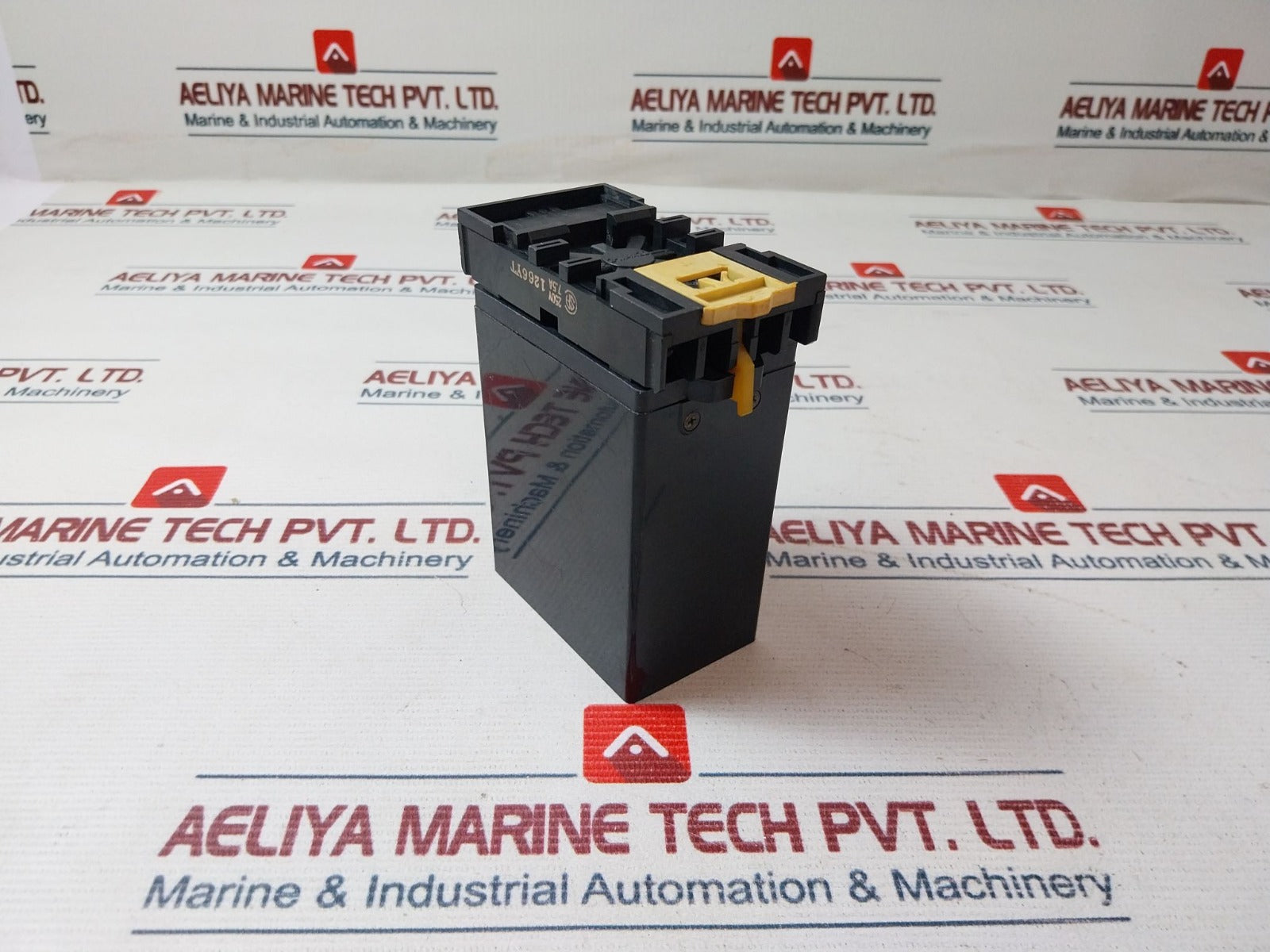 Tsuruga Electric 7542 Signal Transducer