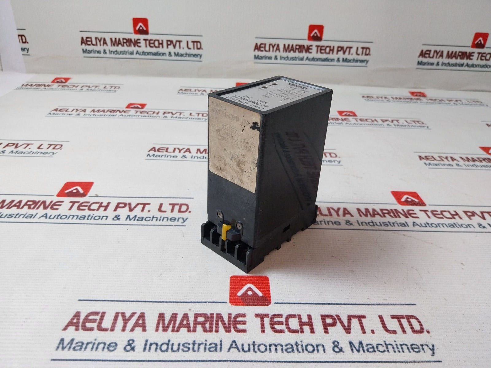 Tsuruga Electric 7542 Signal Transducer