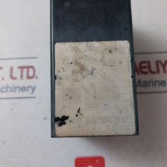 Tsuruga Electric 7542 Signal Transducer