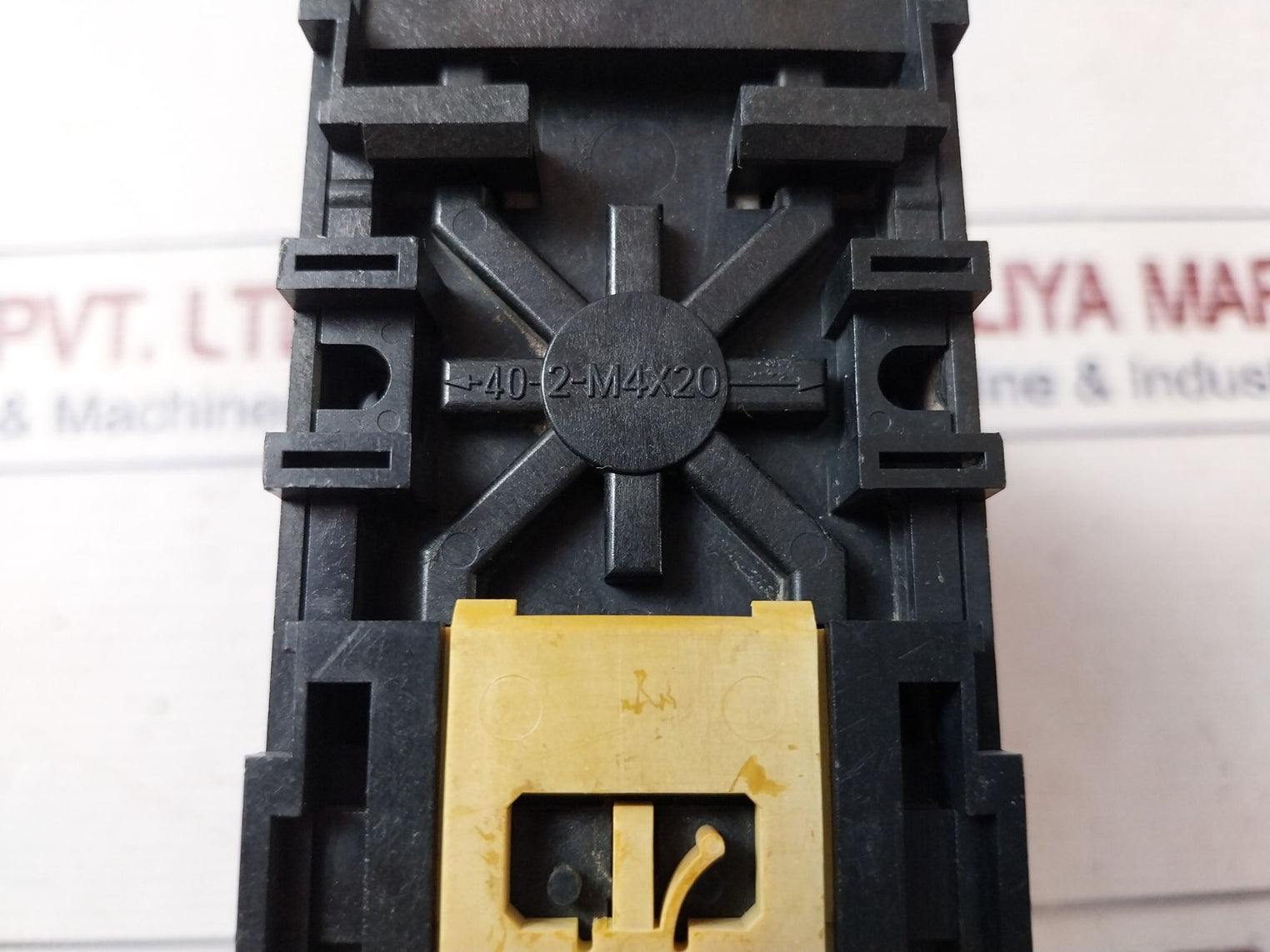 Tsuruga Electric 7542 Signal Transducer