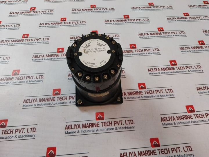 Tsuruga Electric Nrw-110H1H2 Temperature Indicator