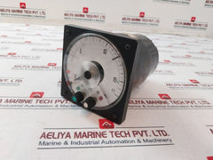 Tsuruga Electric Nrw-110H1H2 Temperature Indicator