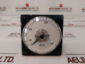 Tsuruga Electric Tmw-25 Amperage Panel Meter 1500V
