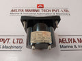 Tsuruga Electric Tmw-25 Amperage Panel Meter 1500V