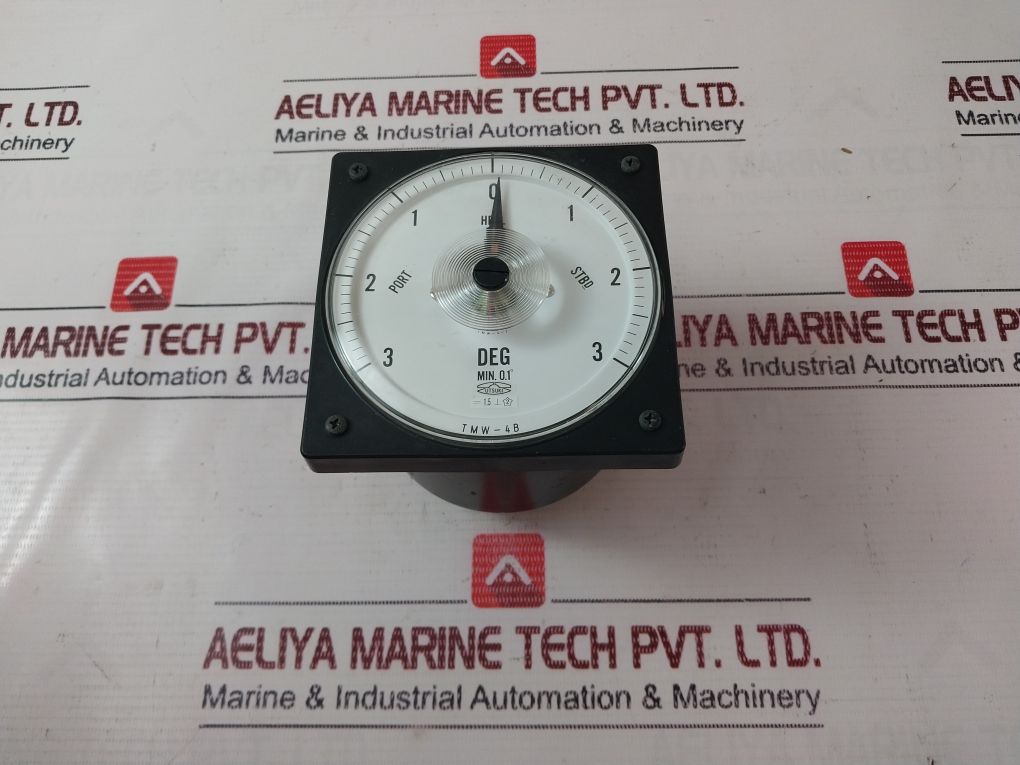 Tsuruga Electric Tmw-4B