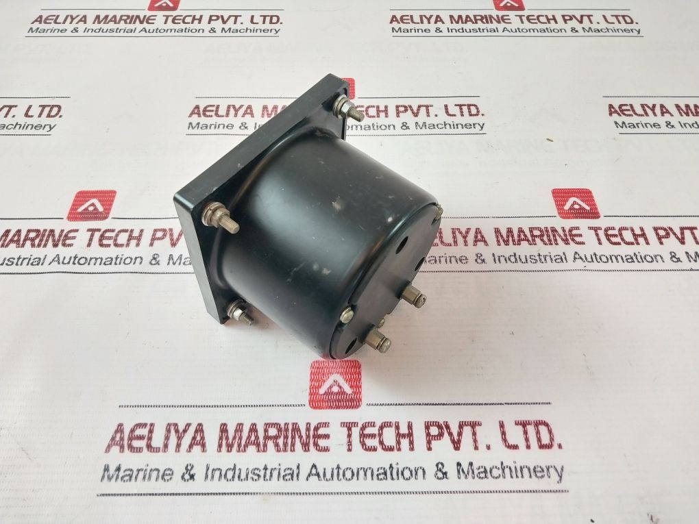 Tsuruga Electric Tmw-4B Pressure Indicator 3-0-3 Deg