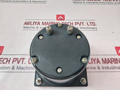 Tsuruga Electric Tmw-4B Pressure Indicator 3-0-3 Deg