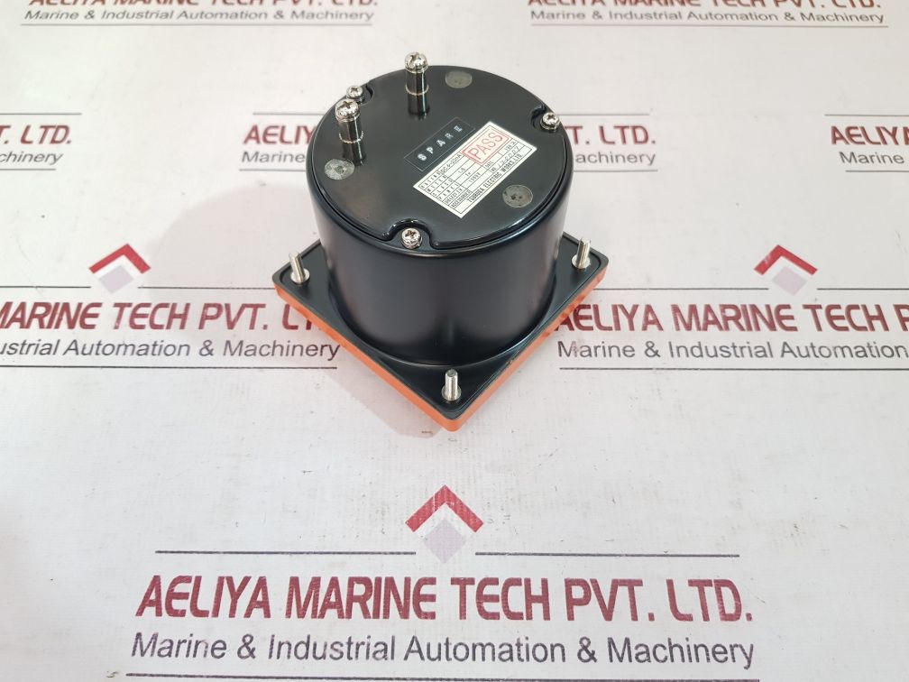 Tsuruga Electric Tmw-4B Pressure Temperature Indicator -20-0-+100°C