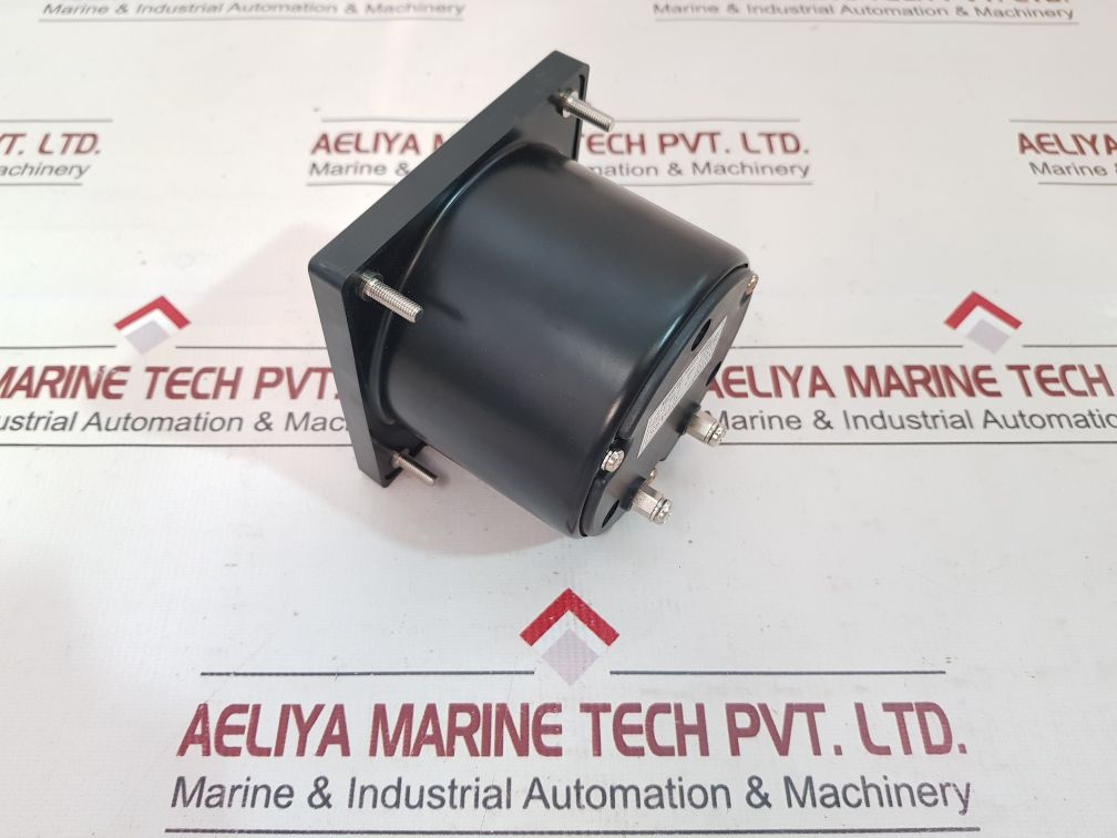 Tsuruga Electric Tmw-4B Pressure Gauge Dc4~20Ma