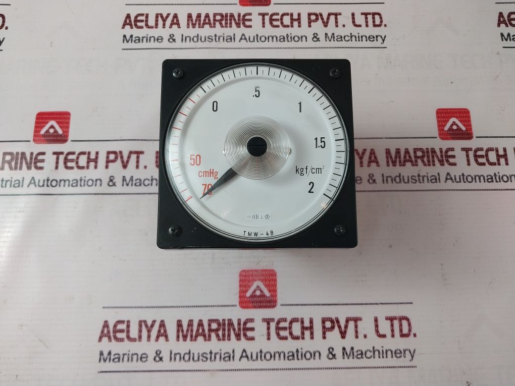 Tsuruga Electric Tmw-4B 