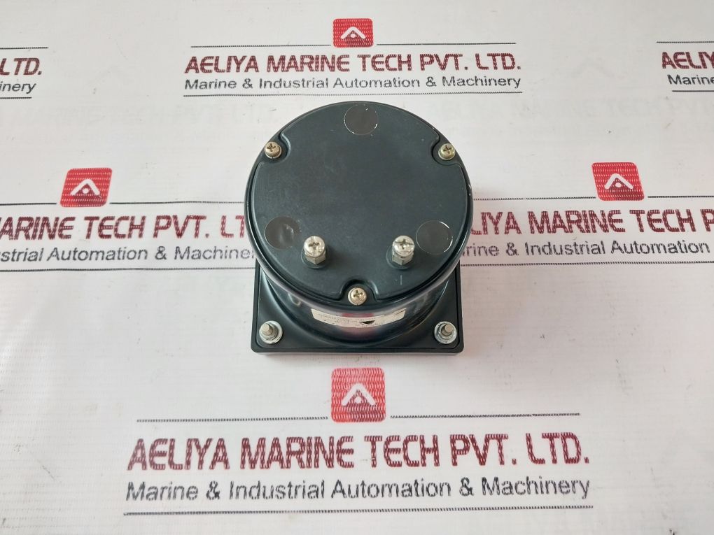 Tsuruga Electric Tmw-4B Pressure Indicator 0-2 Kgf/Cm2