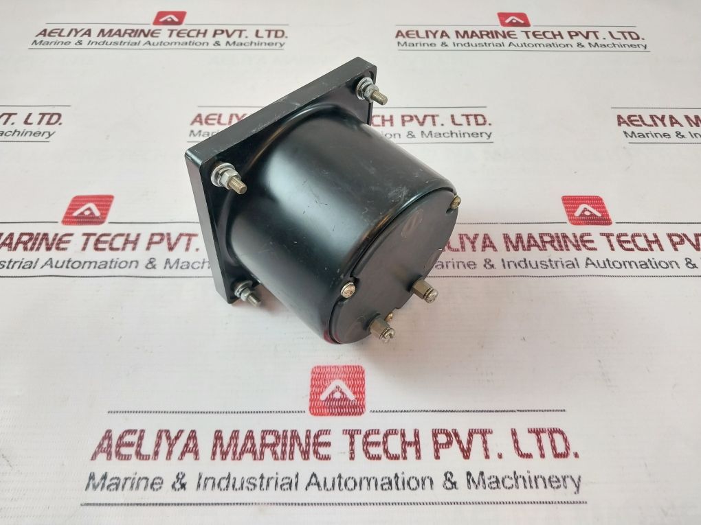 Tsuruga Electric Tmw-4B Pressure Indicator 0-2 Kgf/Cm2