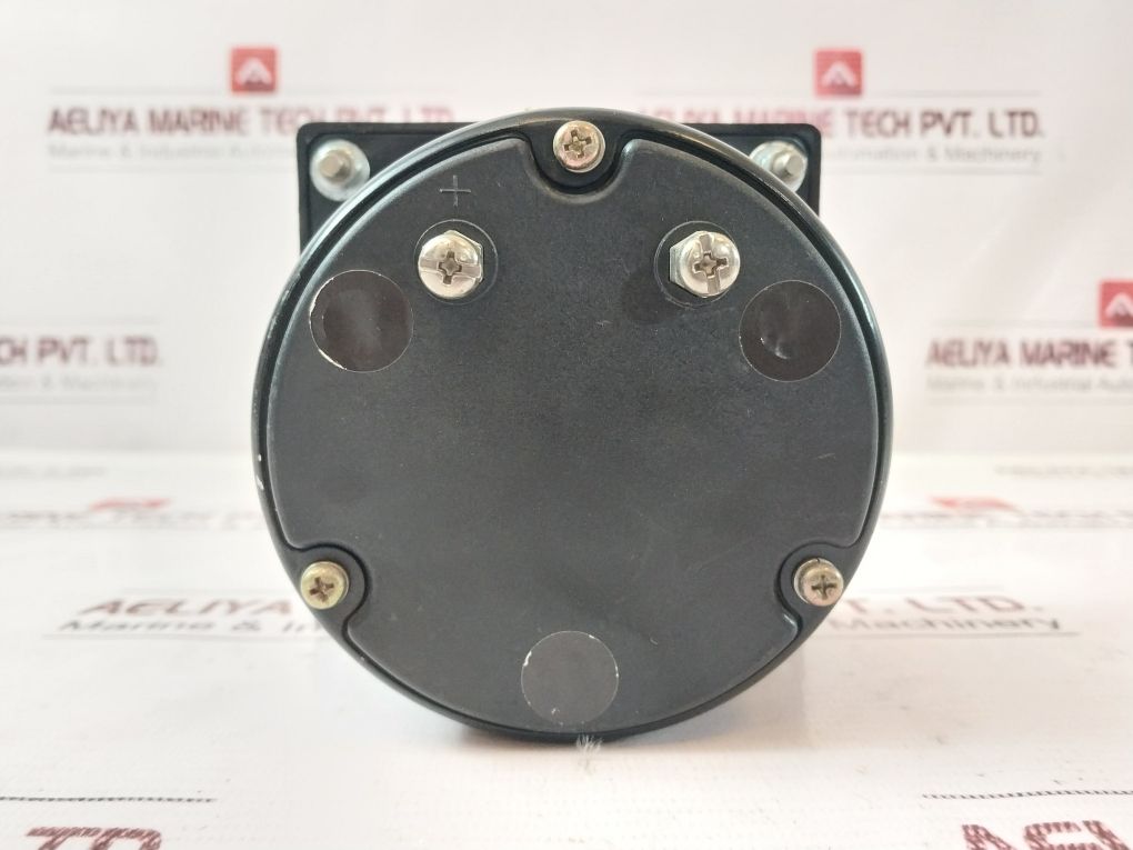 Tsuruga Electric Tmw-4B Pressure Indicator 0-2 Kgf/Cm2