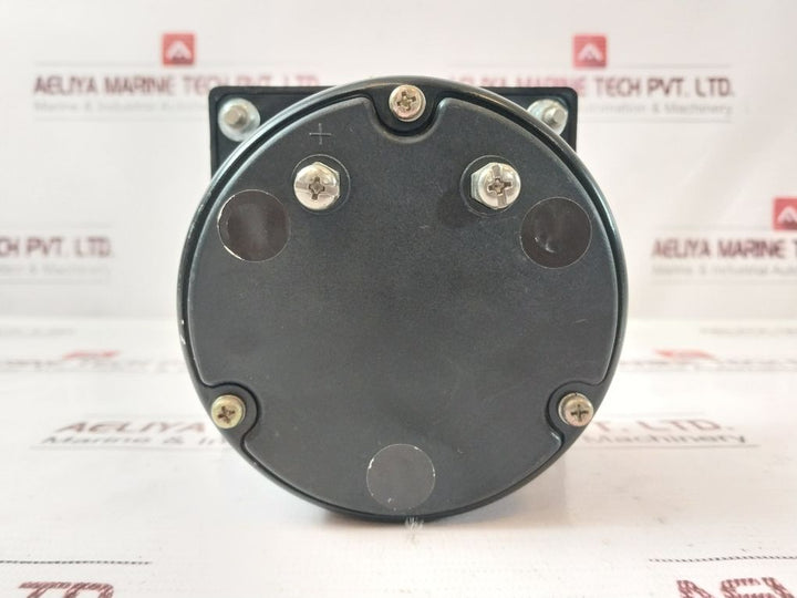 Tsuruga Electric Tmw-4B Pressure Indicator 0-2 Kgf/Cm2