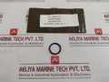 Oceaneering 100276-rk Valve Seal Repair Kit