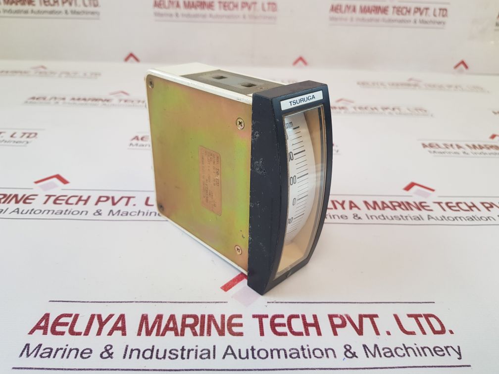 Tsuruga Tme-120 Analog Timer