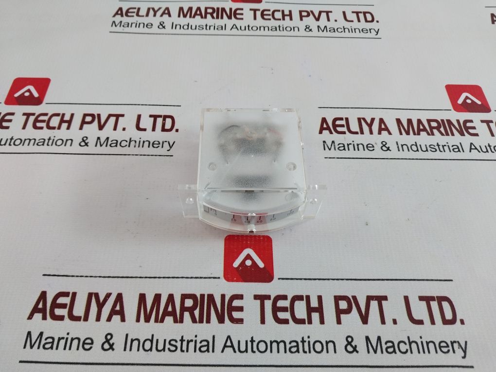 Tsuruga Electric Tme-60C Timer