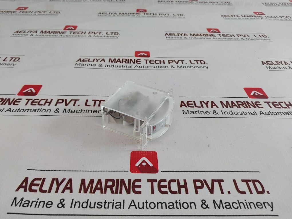 Tsuruga Electric Tme-60C Timer