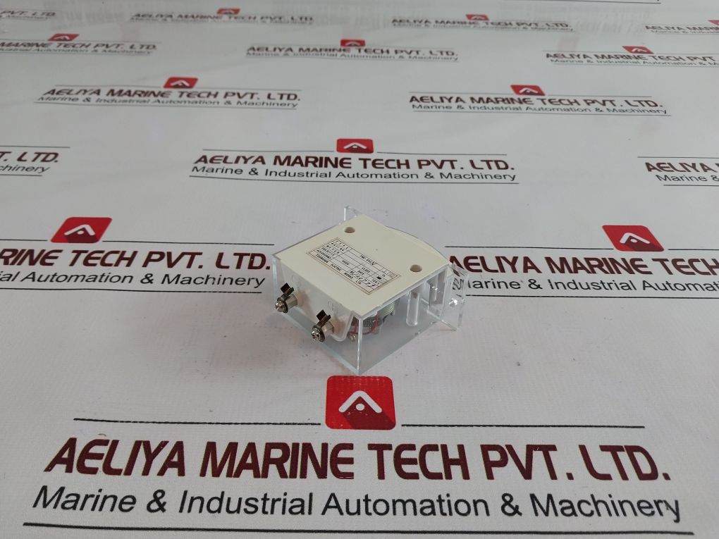 Tsuruga Electric Tme-60C Timer