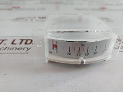 Tsuruga Electric Tme-60C Timer