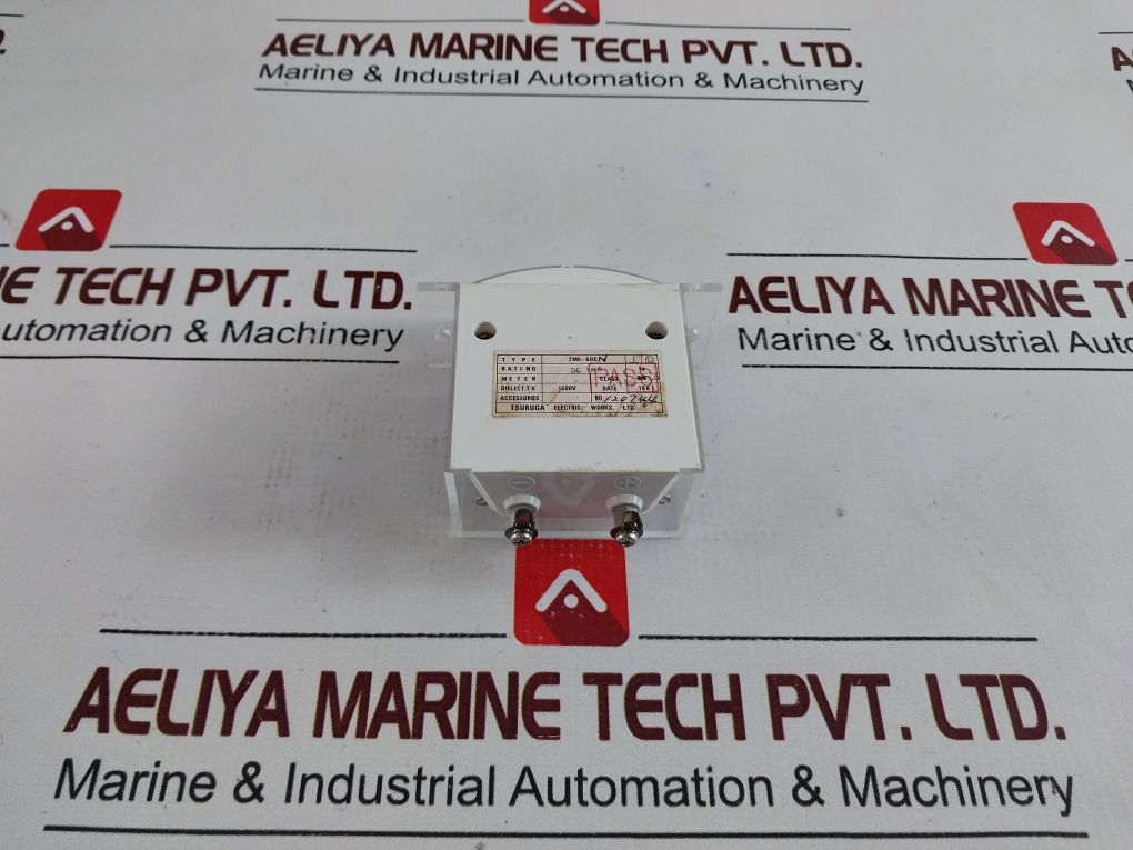 Tsuruga Tme-60C Timer Class: 2.0