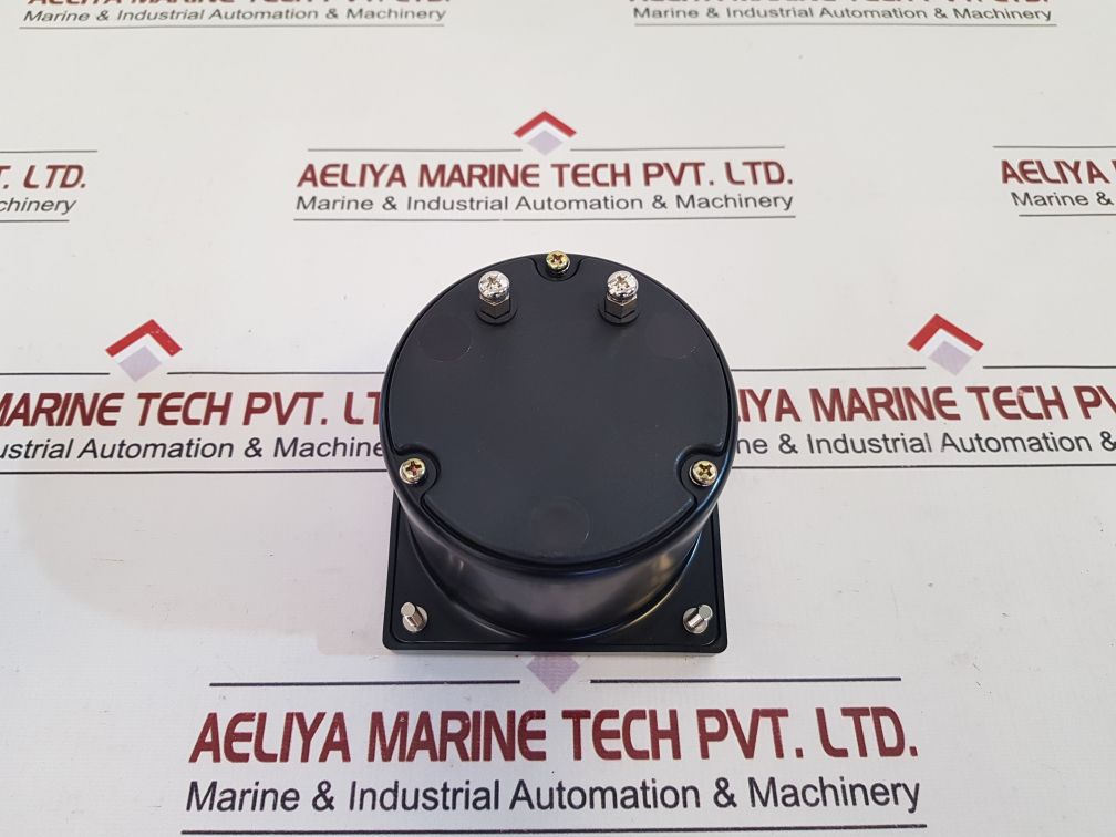 Tsuruga Tmw-4B Speed Indicator