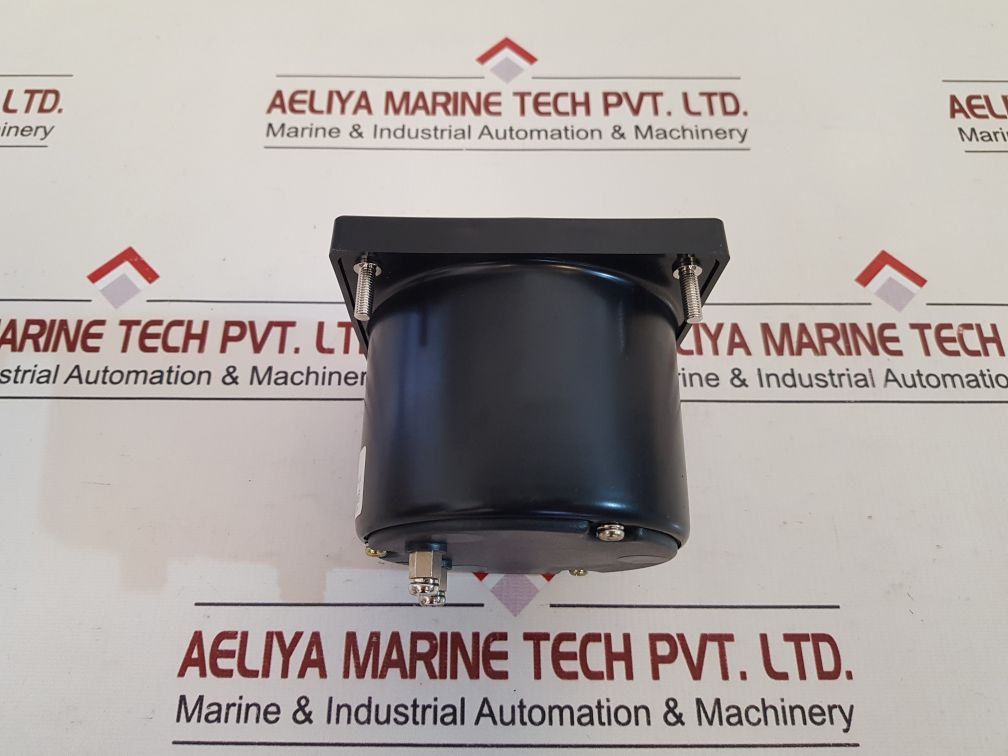 Tsuruga Tmw-4B Speed Indicator