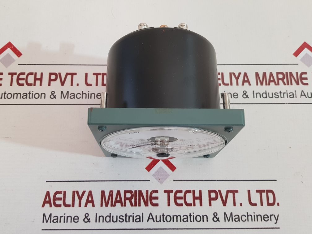 Tsuruga Tmw-4B Temperature Indicator 30A