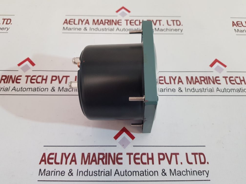 Tsuruga Tmw-4B Temperature Indicator 30A