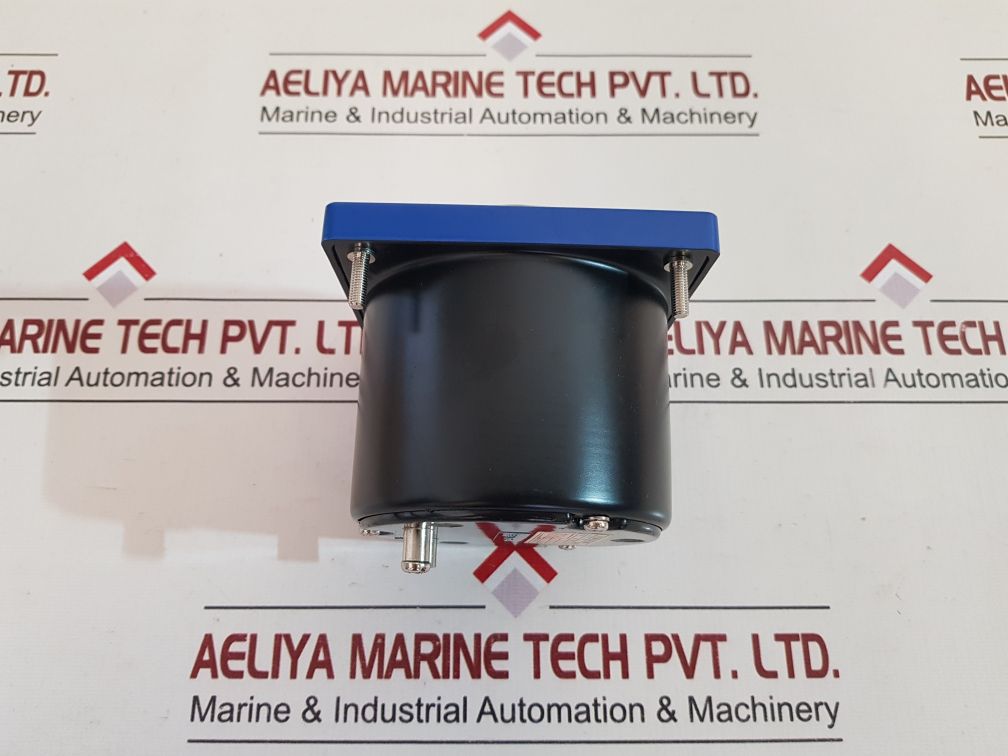 Tsuruga Tmw-4B Temperature Indicator -200 To +100°C