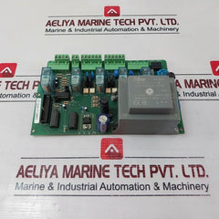 Tswim 0311/01 Pcb Power Supply