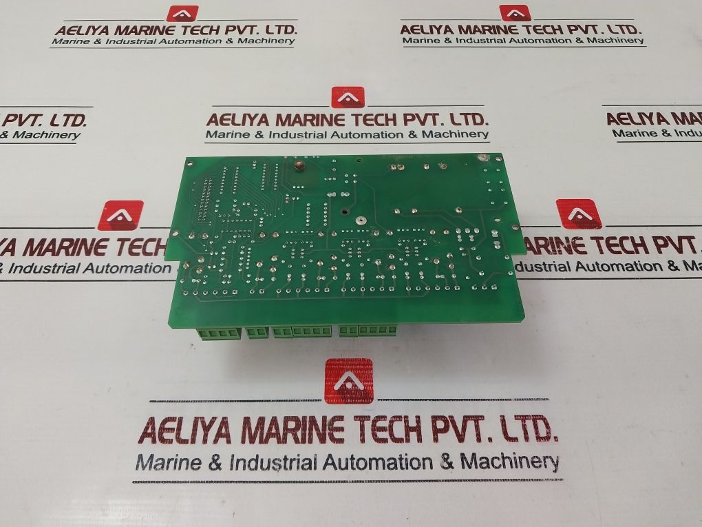 Tswim 0311/01 Pcb Power Supply