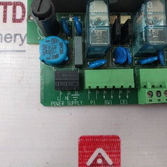 Tswim 0311/01 Pcb Power Supply