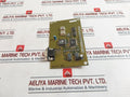 Tt 37-106220-c Printed Circuit Board