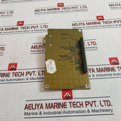 Tt 37-106220-c Printed Circuit Board