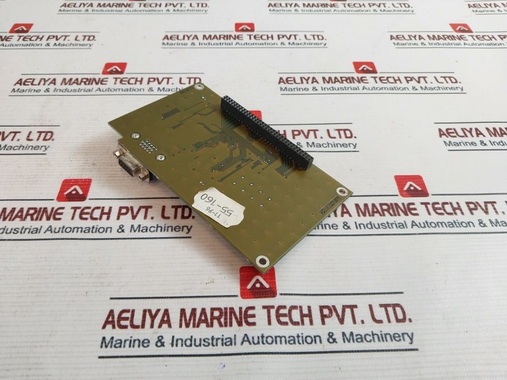 Tt 37-106220-c Printed Circuit Board