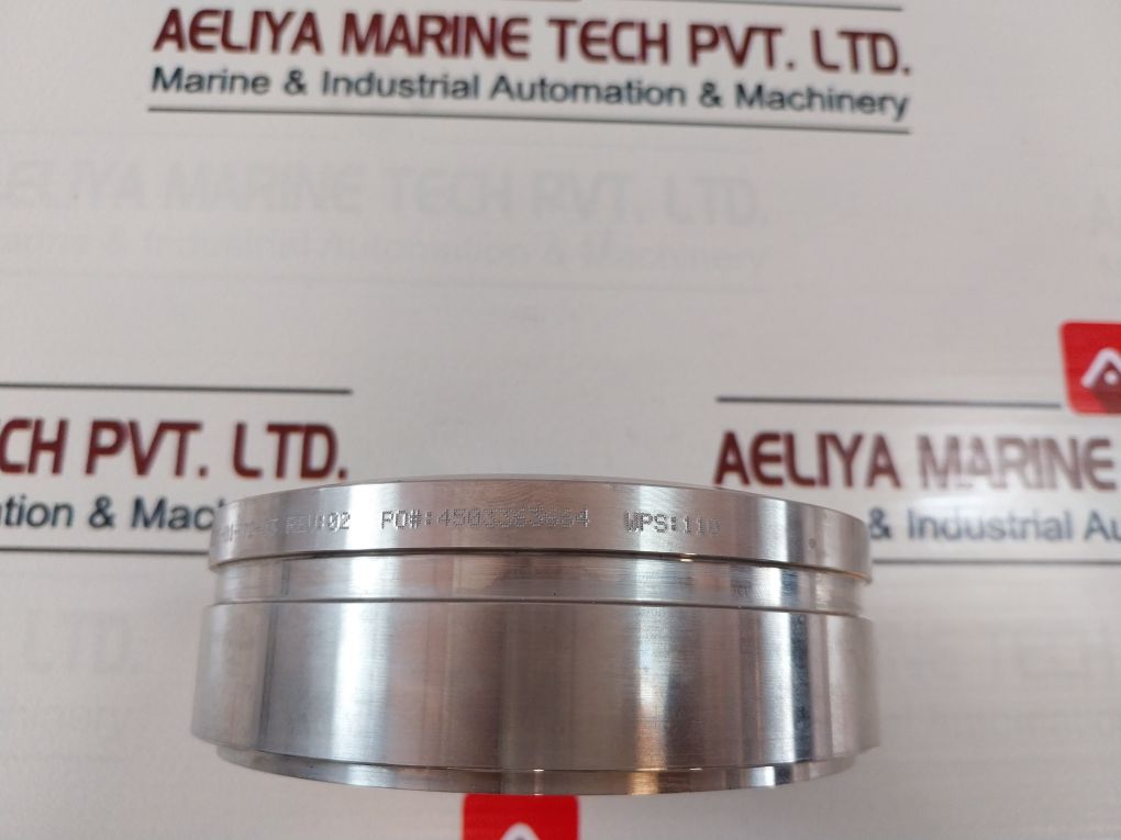 Tti 140255-01-72-03 Seat Gate Valve