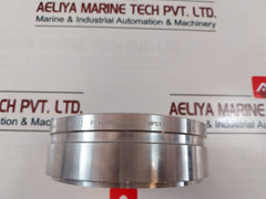Tti 140255-01-72-03 Seat Gate Valve