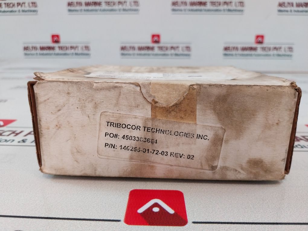 Tti 140255-01-72-03 Seat Gate Valve