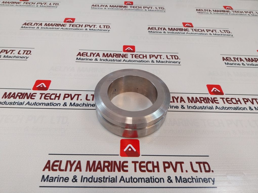 Tti 140255-01-72-03 Seat Gate Valve