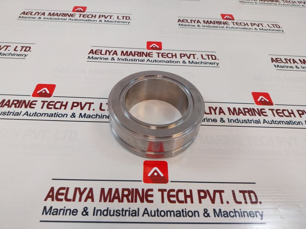 Tti 140255-01-72-03 Seat Gate Valve